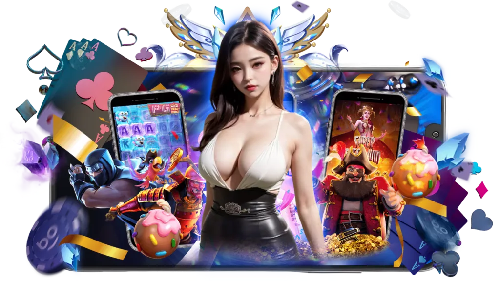 สล็อต playgame168